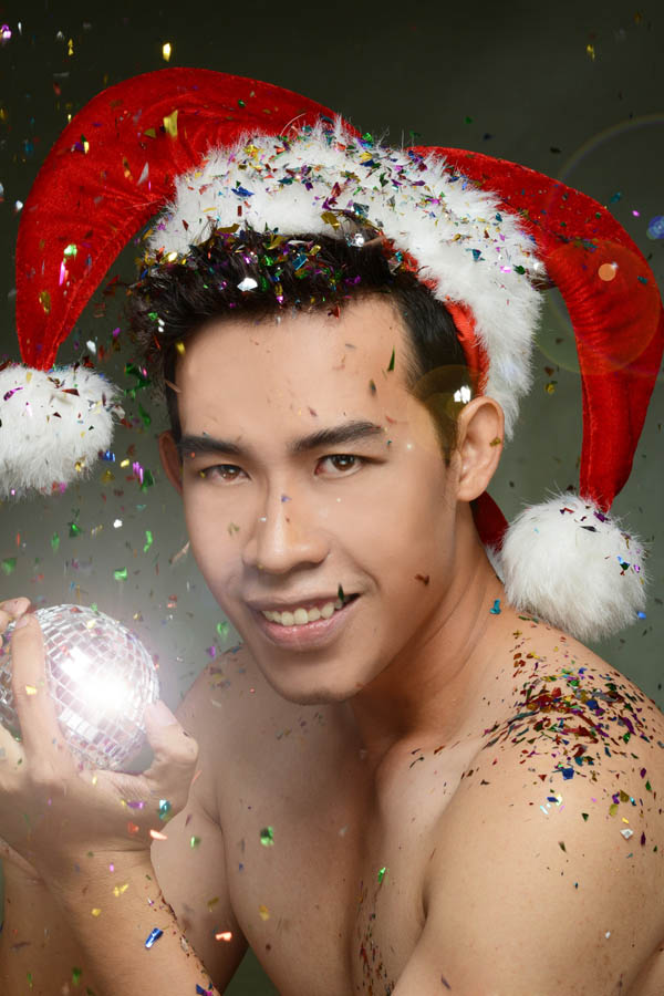 Leo Quốc Việt , merry christmas